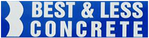 Best & Less Concrete