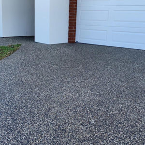 Exposed Aggregate Concreting in Point Cook | Concretor in Point Cook