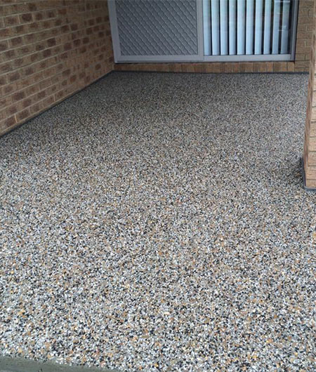 Concrete Driveways in Rockbank | Build driveway in Rockbank