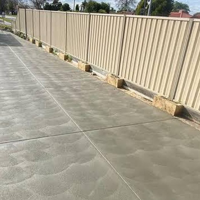 Concreter in Rockbank