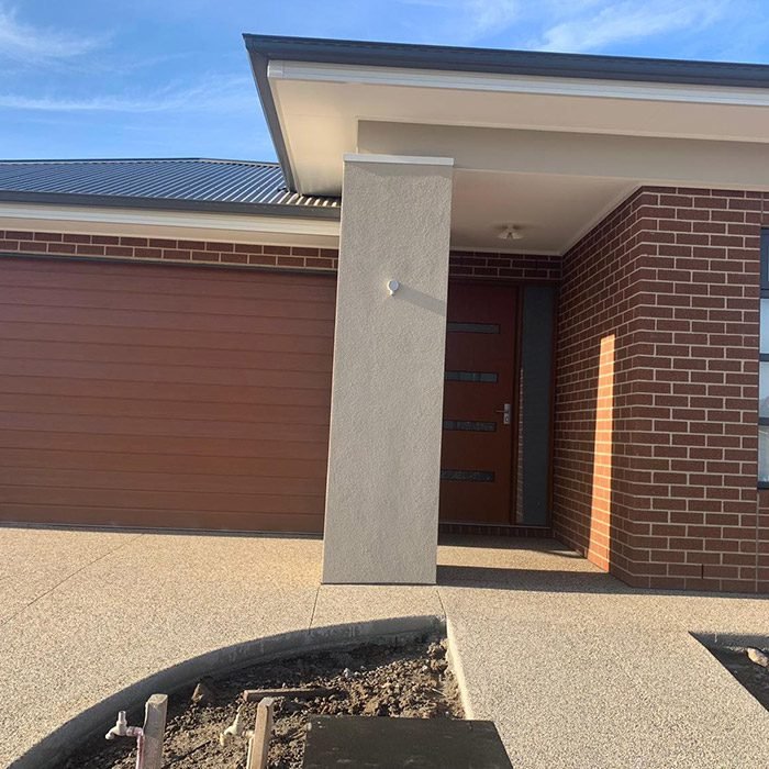 Concrete Contractors in Werribee