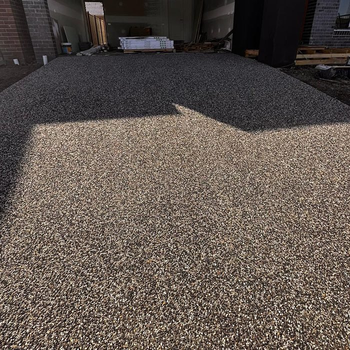 Concreter in Rockbank