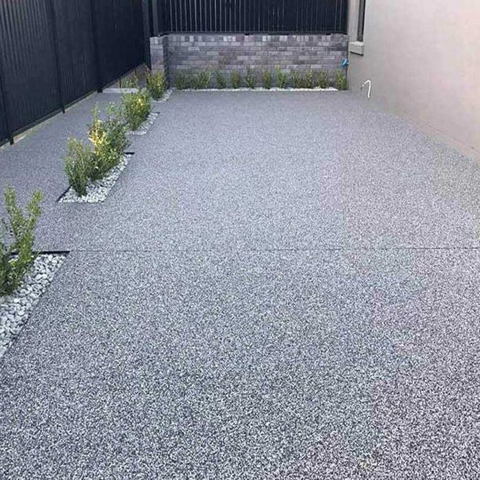 Concreter in Rockbank