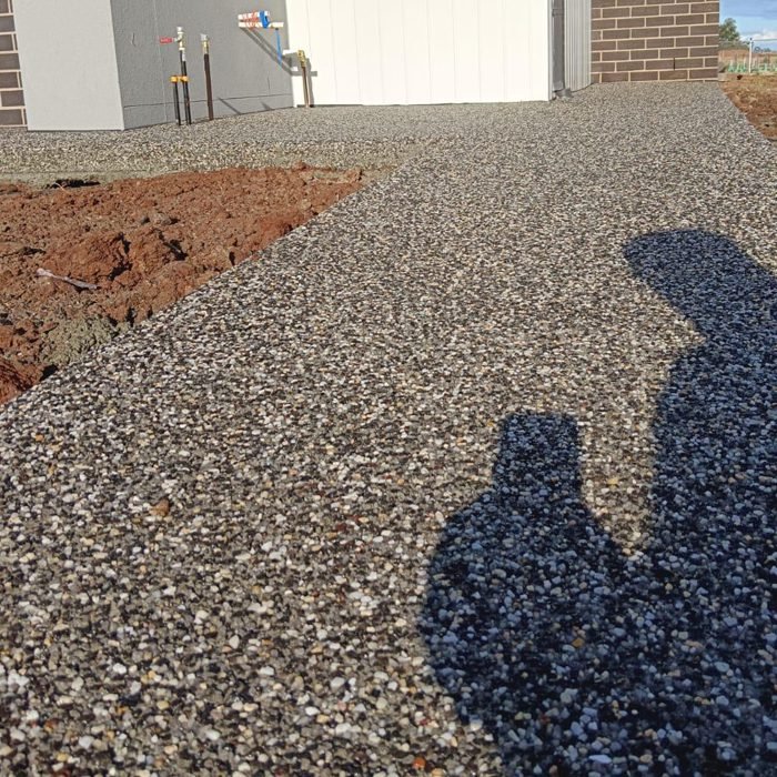 Concreter in Rockbank