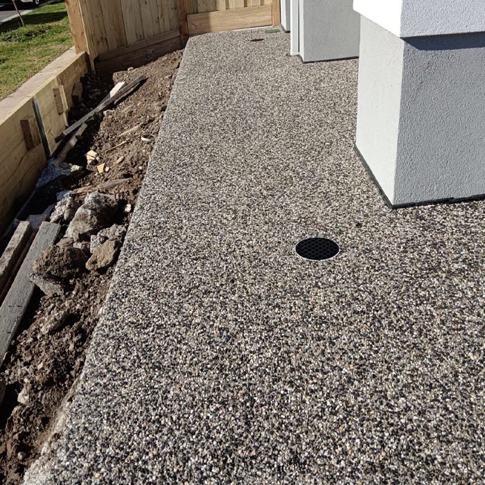 Concreter in Rockbank