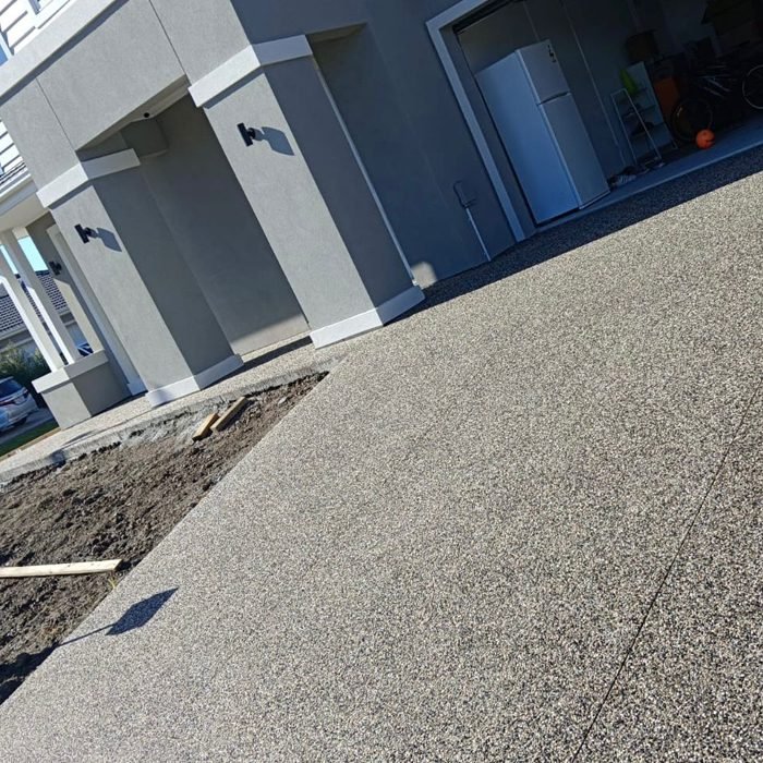 Concreter in Rockbank