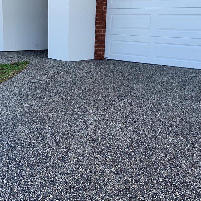 Concreter in Rockbank