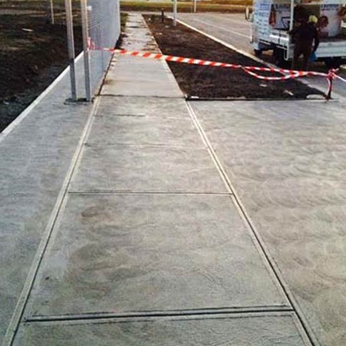 Concreter in Rockbank