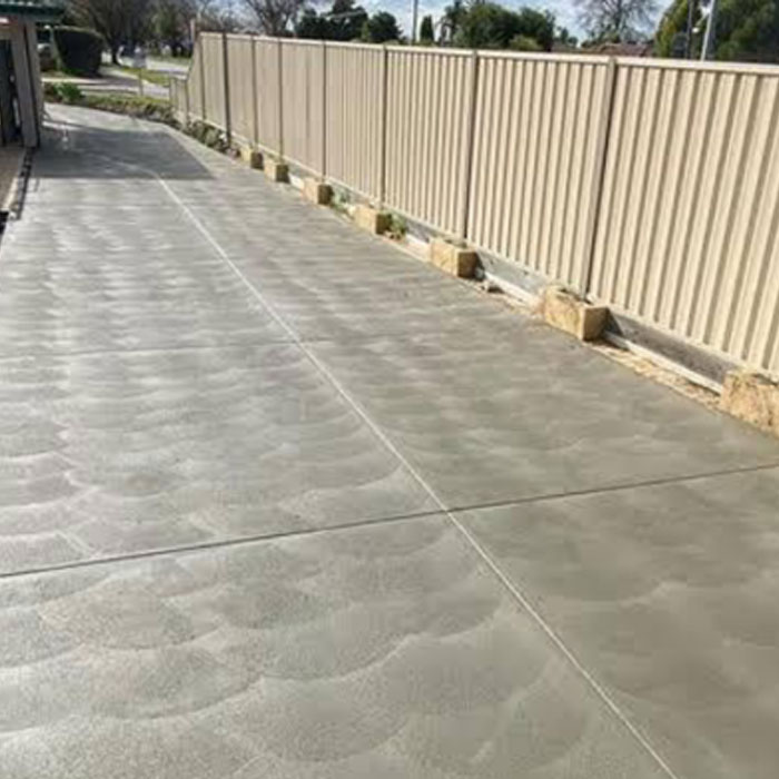 Plain Concrete in Bacchus Marsh Melbourne | Quality Concrete Services ...