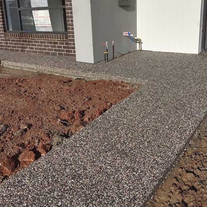 Concreter in Rockbank