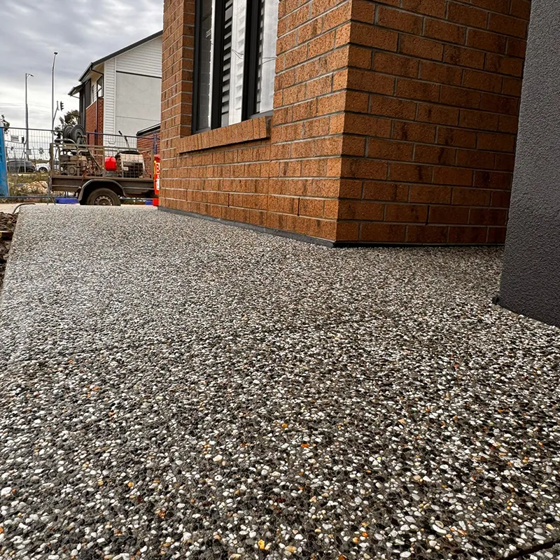 Concreter in Rockbank