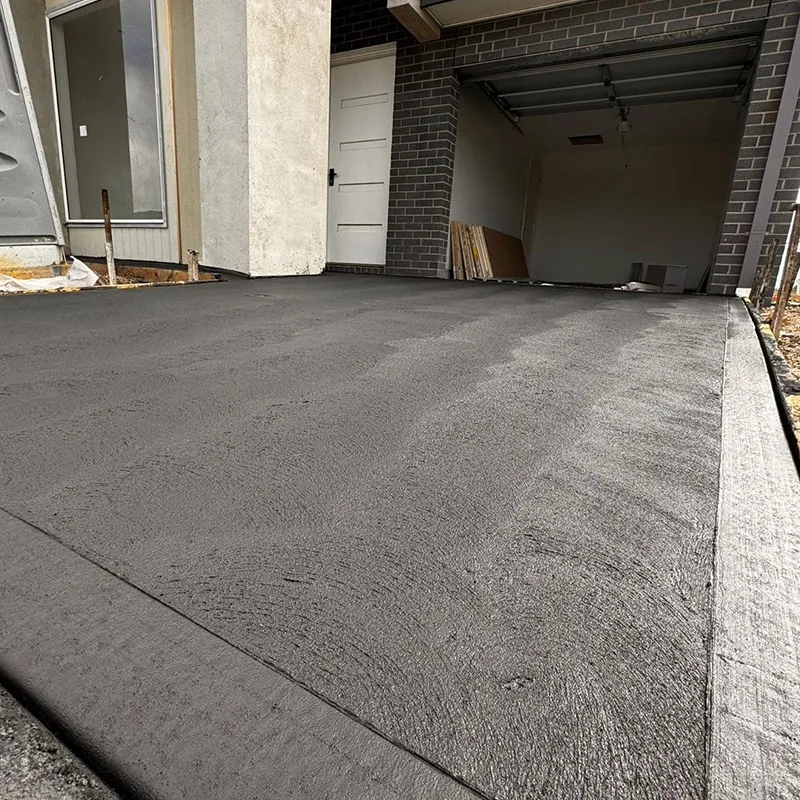 Concreter in Rockbank