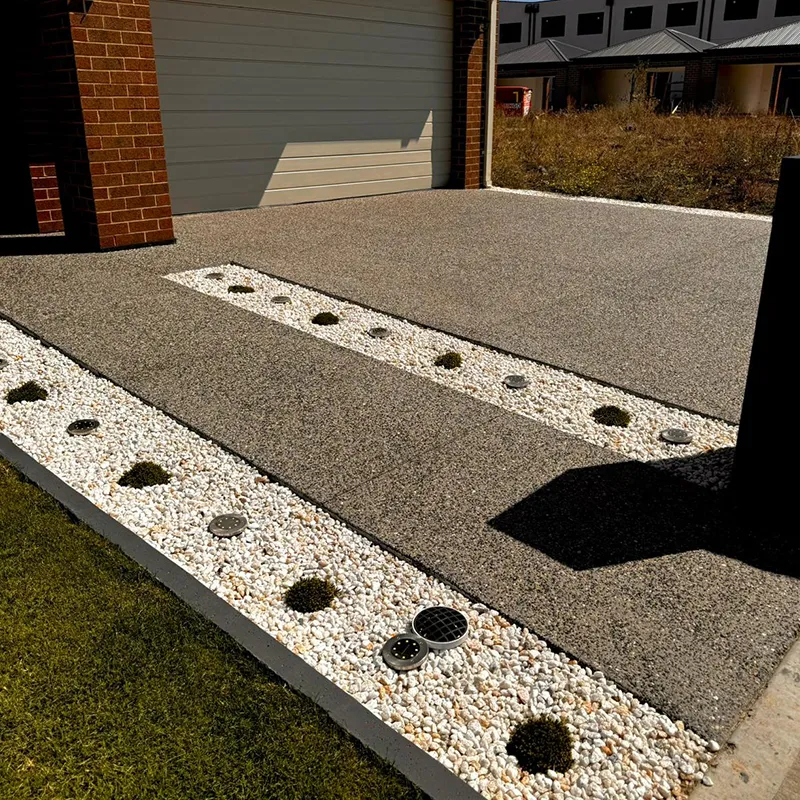 Best Concrete Contractors in Little River Melbourne