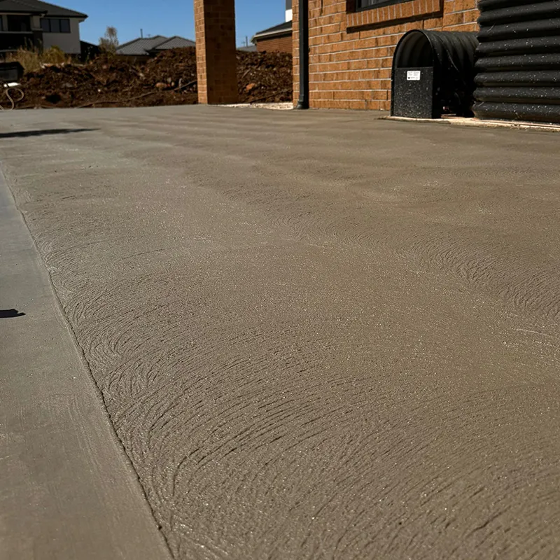 Concreter in Rockbank