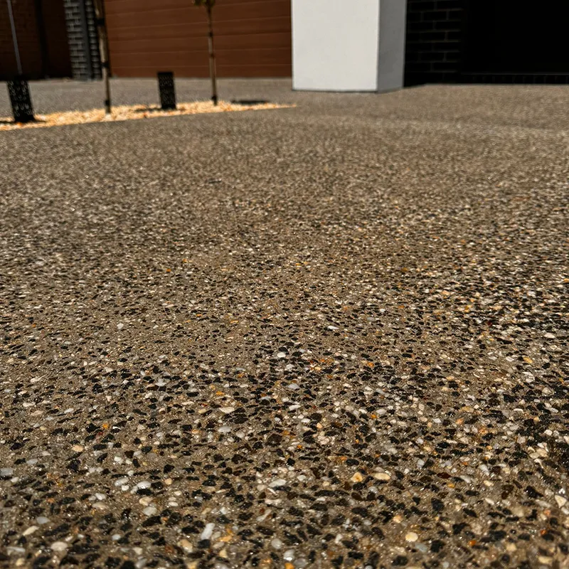 Concrete Contractors in Little River