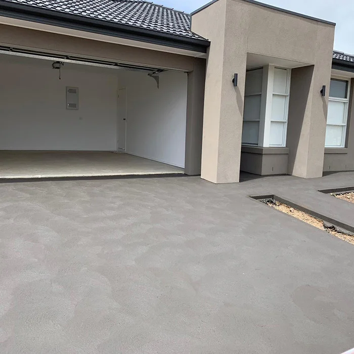 Concrete Contractors in Werribee