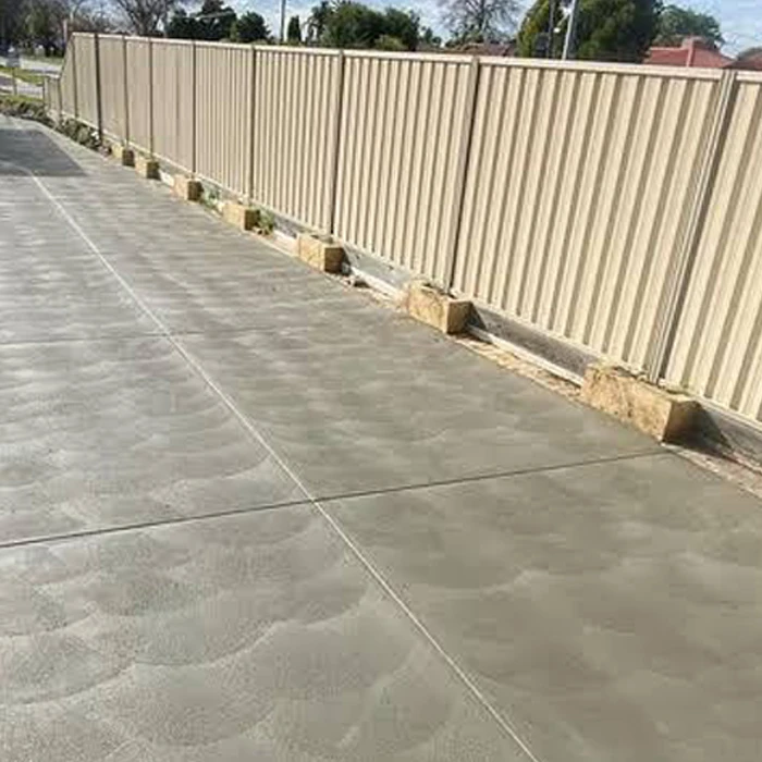 Concreter in Rockbank