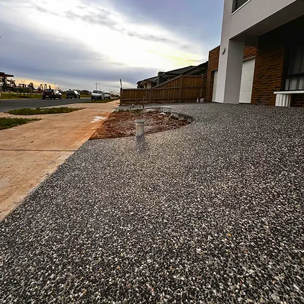 Concreting Service in Greenvale Melbourne