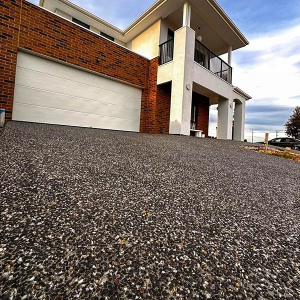 Concreting Service in Greenvale Melbourne