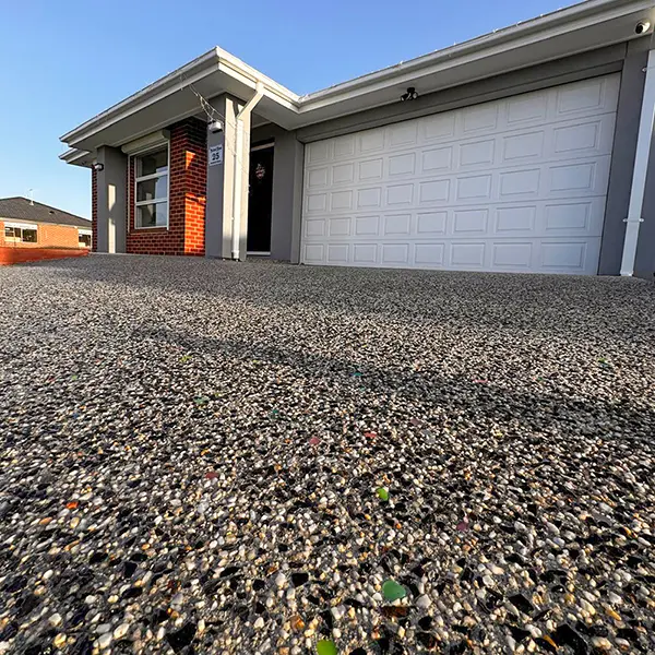 Concreting Service in Greenvale Melbourne