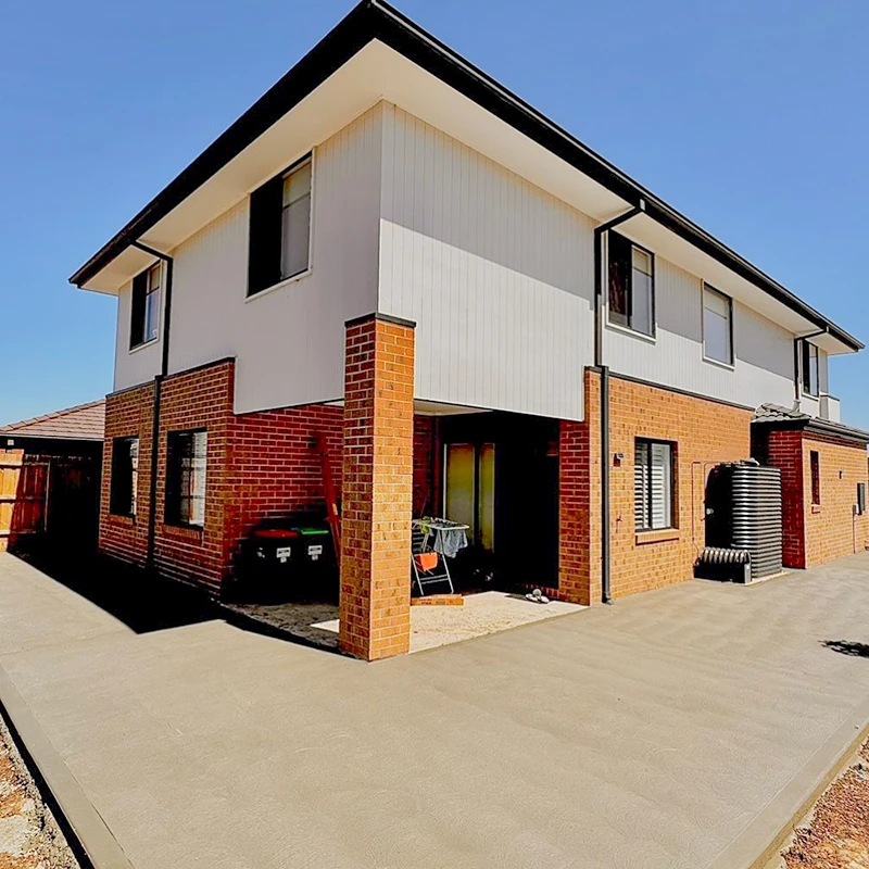 Plain Concrete Contractors in Craigieburn Melbourne