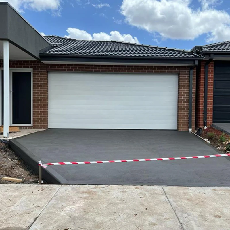 Plain Concrete Contractors in Craigieburn Melbourne