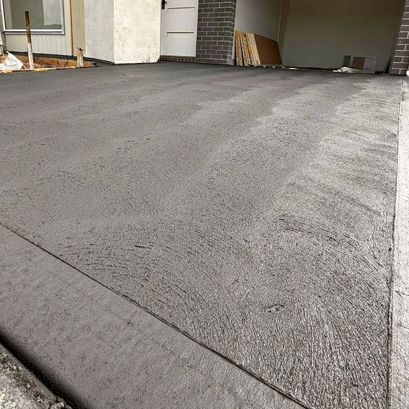 Plain Concrete Contractors in Craigieburn Melbourne